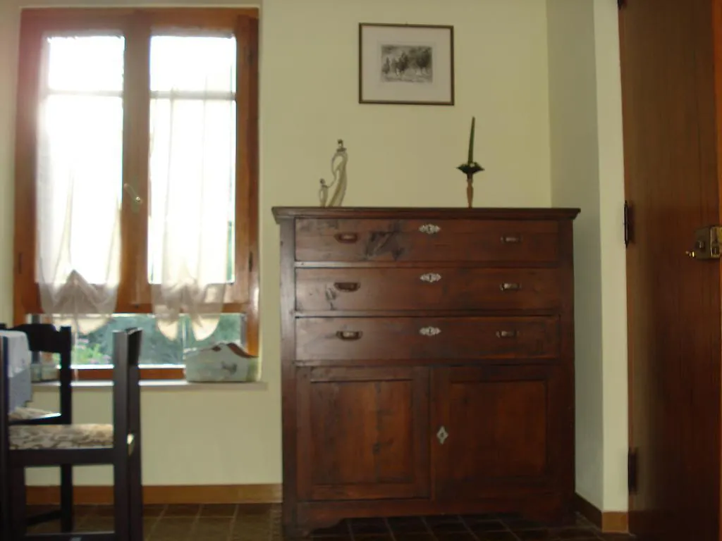 Casa Degli Oleandri Sul Cortile R6314 Apartment Cala Gonone