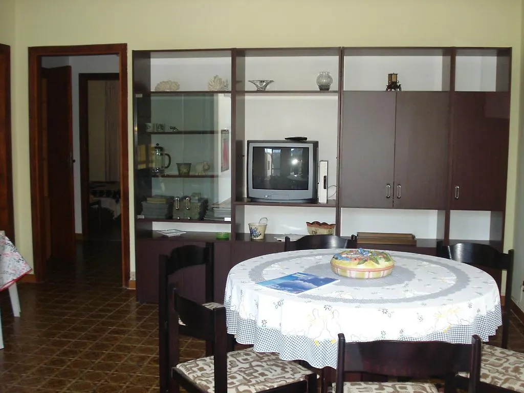 Casa Degli Oleandri Sul Cortile R6314 Apartment Cala Gonone