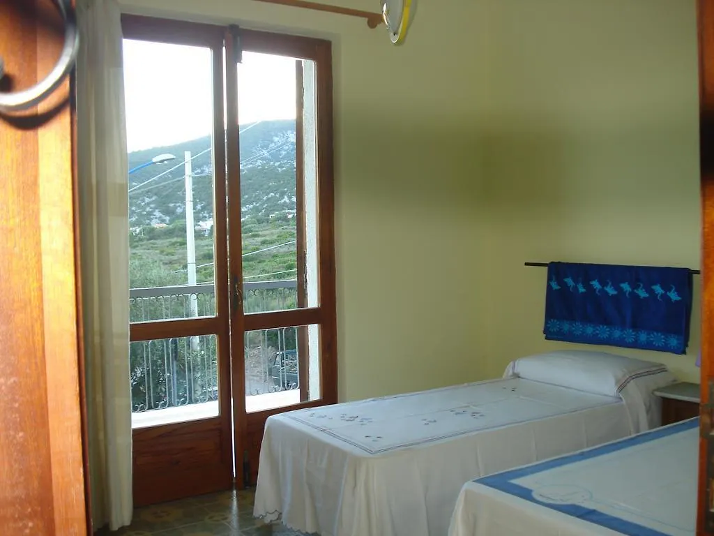 Casa Degli Oleandri Sul Cortile R6314 Apartment Cala Gonone Italy