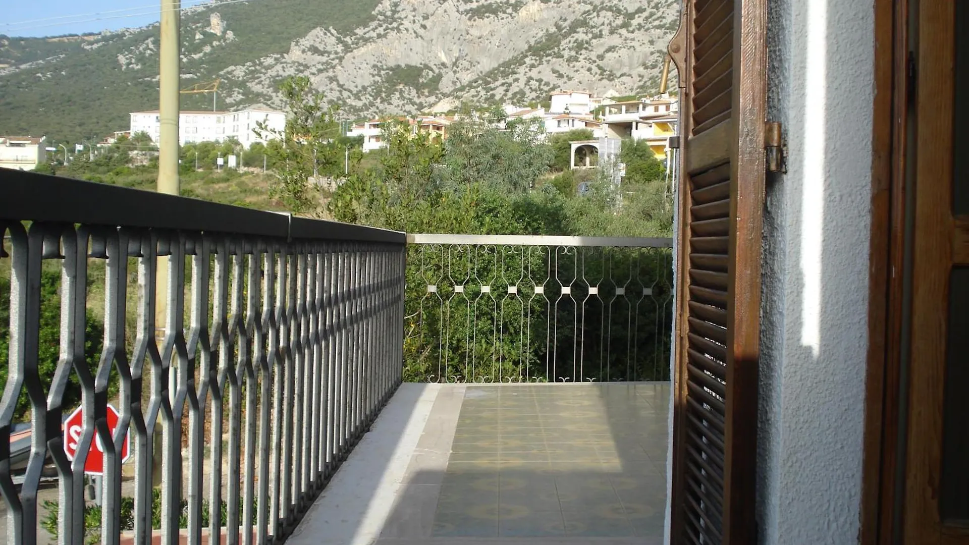 Casa Degli Oleandri Sul Cortile R6314 Apartment Cala Gonone