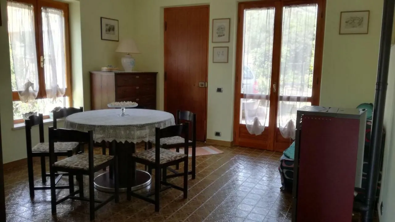 Casa Degli Oleandri Sul Cortile R6314 Apartment Cala Gonone