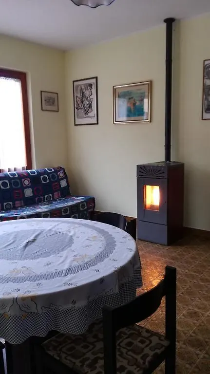 شقة Casa Degli Oleandri Sul Cortile R6314 كالا غونوني